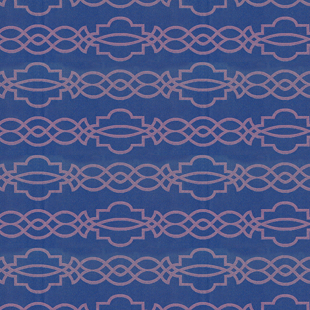 Gate 1009 Purple by Crypton Designer Fabric 100% Polyester US 100,000 Double Rubs (Wyzenbeek) </p><p>Repeat: Horizontal: 8.5" (21.6 cm) Up the Roll and Vertical: 14.7" (37.4 cm) Across the Roll 55" (140 cm) - Swanky Fabrics -