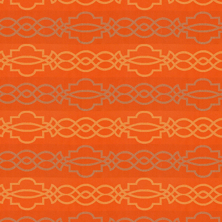 Gate 4003 Copper by Crypton Designer Fabric N/A 100% Polyester US 100,000 Double Rubs </p><p>Repeat: Horizontal: 14.7" (37.4 cm) Across the Roll and Vertical: 8.5" (21.6 cm) Up the Roll 55" (140 cm) - Swanky Fabrics -