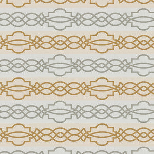 Gate 6003 Natural by Crypton Fabric