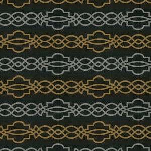Gate 94 Blackbird by Crypton Fabric