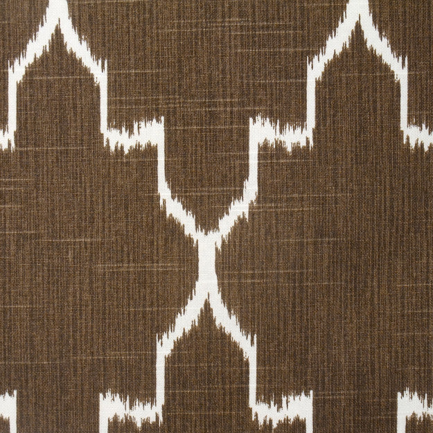 GATEWAY 39J6001 by JF Designer Fabric SAN FRANCISCO 100% Cotton UNITED ARAB EMIRATES (see sample) Horizontal: 6.750 and Vertical: 12.625 57.00 - Swanky Fabrics -
