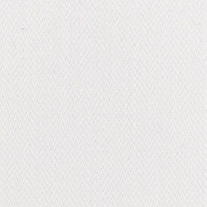 Gatlin 1 Snow by Stout Fabric