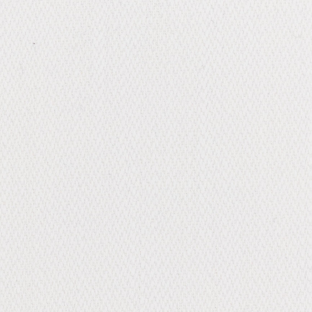 Gatlin 1 Snow by Stout Designer Fabric ENDLESS OPPORTUNITY 100%SDA MEXICO Horizontal: 0.000 and Vertical: 0.000 54 in - Swanky Fabrics -