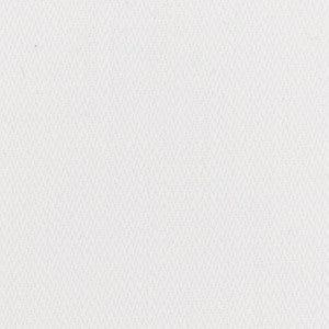 Gatlin 1 Snow by Stout Fabric