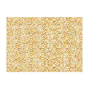 Gator Glam White Gold by Kravet Couture Fabric