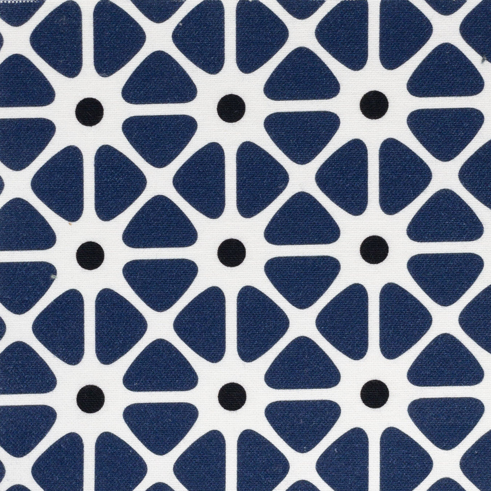 Gatsby 1 Regency by Stout Fabric Stout Fabric Gatsby 1 RegencyFabric RAINBOW LIBRARY DENIM/INDIGO SPAIN </p><p>Repeat: H: 2.250, V: 2.250 54 in - Fabric Carolina -