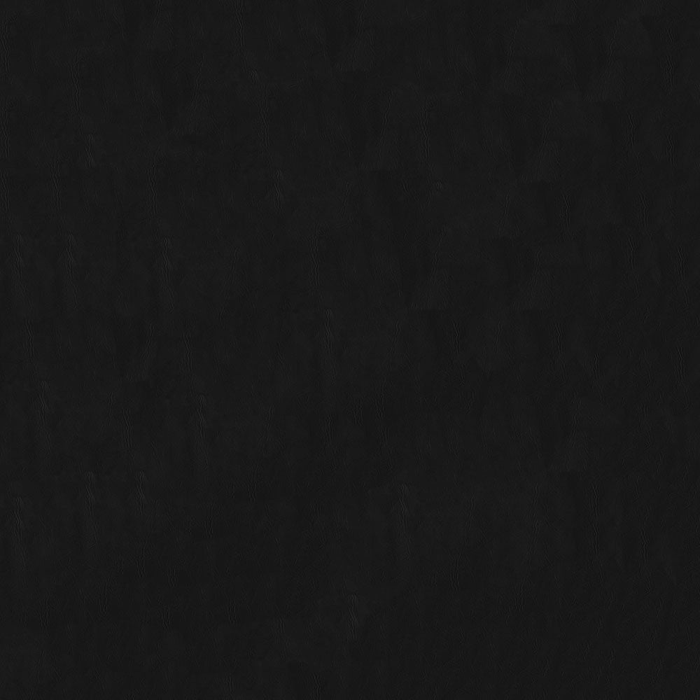 Madison 7 Black by ABBEYSHEA Designer Fabric 100% Polyvinyl Chloride (PVC) China 500,000 Double Rubs (Wyzenbeek) </p><p>Repeat: Horizontal: and Vertical: 54" (137 cm) - Swanky Fabrics -