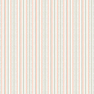 Gaynor 1 Sienna by Stout Fabric