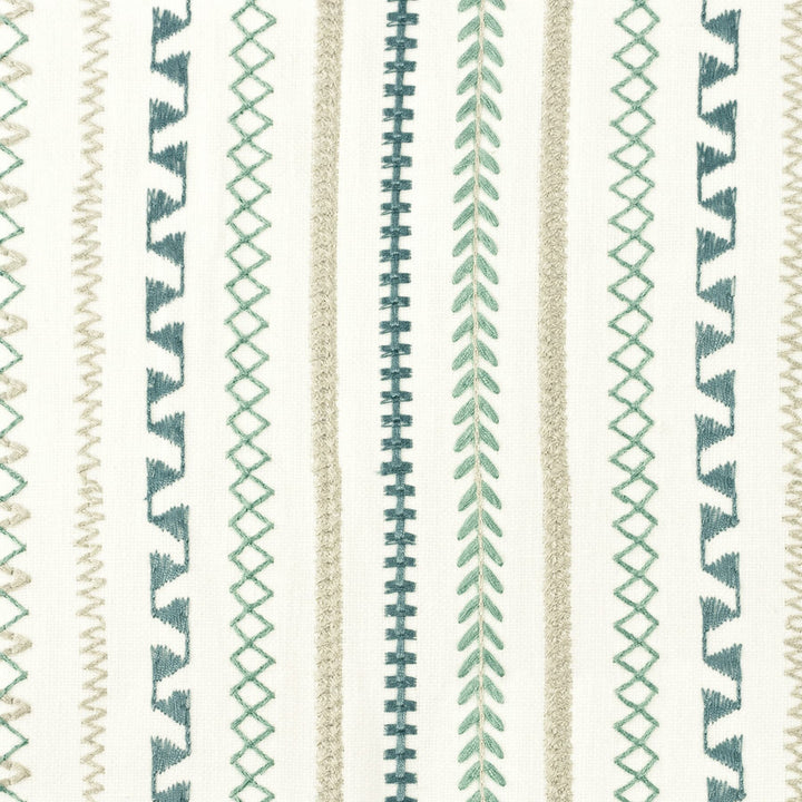 Gaynor 2 Mineral by Stout Fabric COMFORTABLE LIVING MINERAL/TEAL 50%COT 50%POL %CEMB INDIA FLAME RETARDANT-CA BULLETIN 117-SECTION E WYZENBEEK 9 000 DOUBLE RUB WEAR TEST (MEDIUM DUTY) </p><p>Repeat: 0 54.25 in - Fabric Carolina -