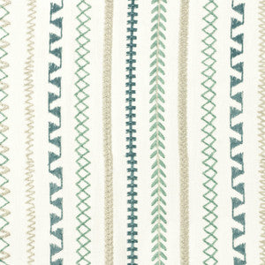 Gaynor 2 Mineral by Stout Fabric