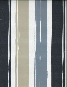 Gaza Slate 32 by Norbar Fabric 65% POLYESTER / 35% COTTON' SPAIN V 12 1/2 / H 6 1/3 54 - Fabric Carolina -