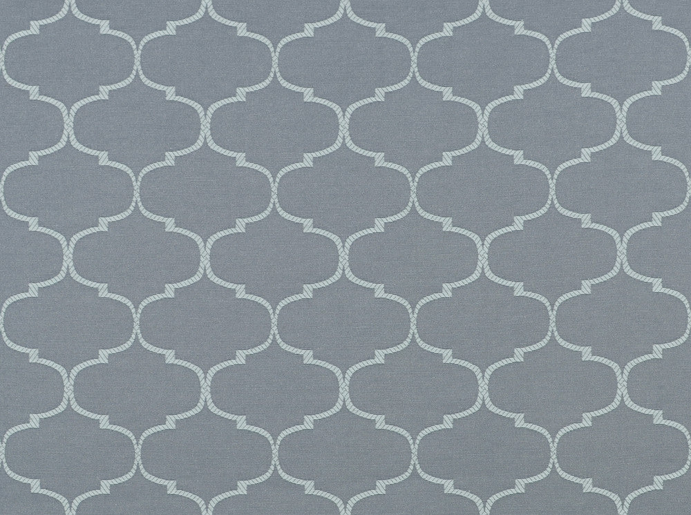 Gazebo Pewter 998 by Covington Fabric 55% COTTON/45% POLYESTER TAI 15000 Horizontal: 9 and Vertical: 9 54 - Fabric Carolina -