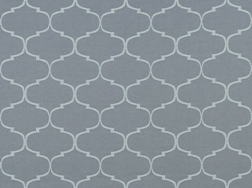 Gazebo Pewter 998 by Covington Fabric our website for purchase 55% Cotton/45% Polyester Taiwan Roc 27000 Horizontal: 9" and Vertical: 9" 56" - Fabric Carolina -