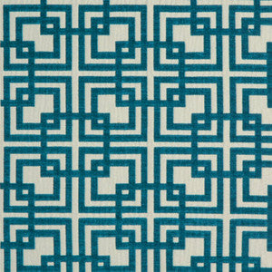 Grand Central # 105 Ocean by Maxwell Fabric