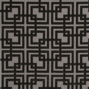 Grand Central # 107 Indigo by Maxwell Fabric