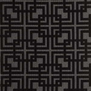Grand Central # 204 Onyx by Maxwell Fabric