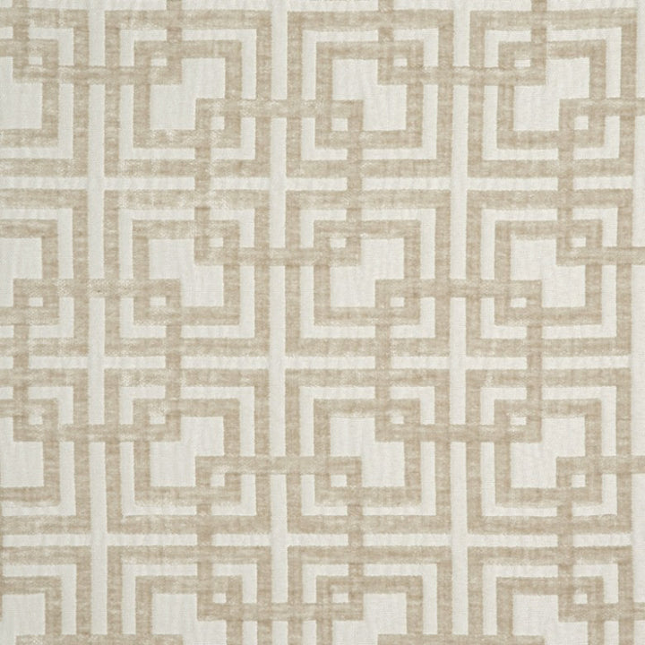 Grand Central # 208 Vanilla by Maxwell Fabric STUDIO-NEW YORK 47% ACRYLIC/30% POLYESTER
23% VISCOSE TURKEY See sample </p><p>Repeat: Horizontal: 6.75" and Vertical: 6.75" 55" - Fabric Carolina -