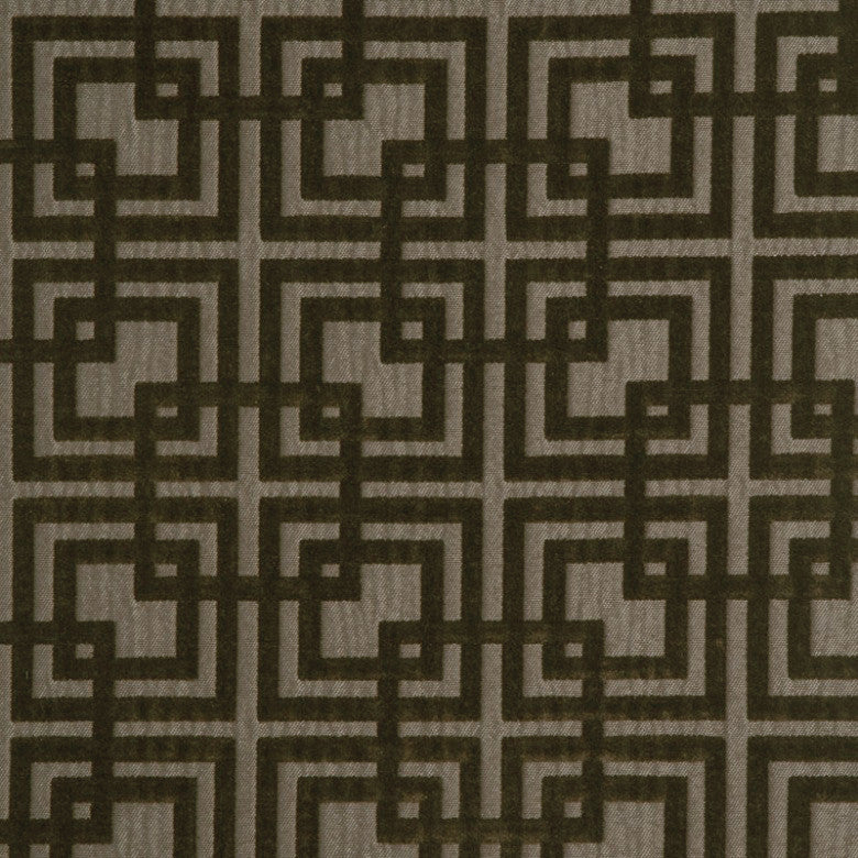 Grand Central # 209 Earth by Maxwell Fabric STUDIO-NEW YORK 47% ACRYLIC 30% POLYESTER
23% VISCOSE TURKEY </p><p>Repeat: Horizontal: H-6.75 and Vertical: V-6.75 55" - Fabric Carolina -