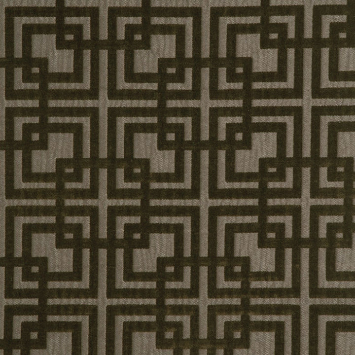 Grand Central # 209 Earth by Maxwell Fabric STUDIO-NEW YORK 47% ACRYLIC 30% POLYESTER
23% VISCOSE TURKEY </p><p>Repeat: Horizontal: H-6.75 and Vertical: V-6.75 55" - Fabric Carolina -