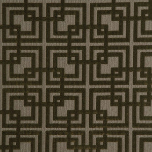 Grand Central # 209 Earth by Maxwell Fabric