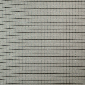 Grandstand # 505 Steel by Maxwell Fabric