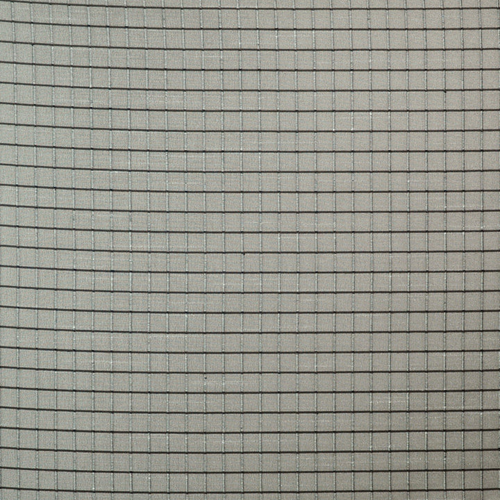 Grandstand # 505 Steel by Maxwell Fabric PEAK PERFORMANCE 100% POLYESTER INDIA </p><p>Repeat: Horizontal: H-0.5 and Vertical: V-0.5 54" - Fabric Carolina -