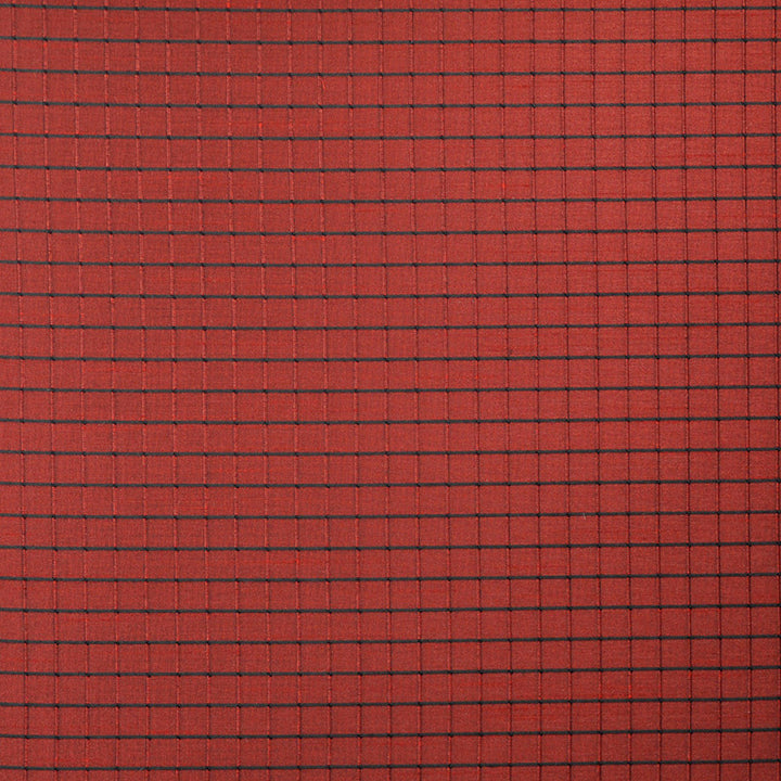 Grandstand # 610 Claret by Maxwell Fabric PEAK PERFORMANCE 100% POLYESTER INDIA </p><p>Repeat: Horizontal: H-0.5 and Vertical: V-0.5 54" - Fabric Carolina -