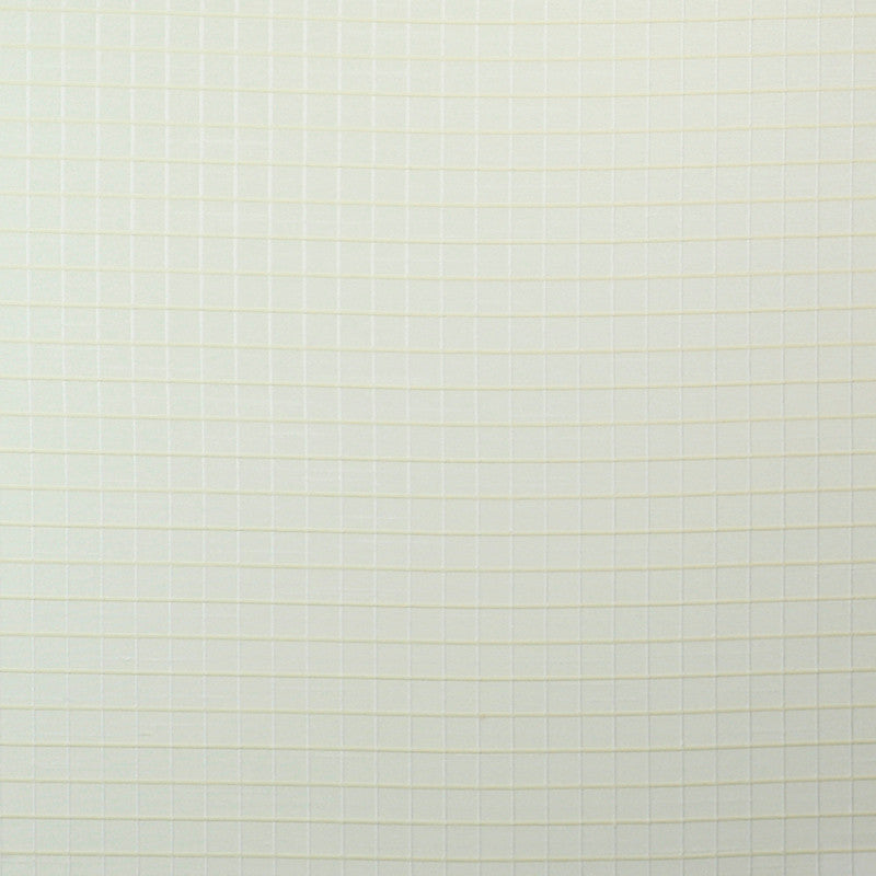 Grandstand # 720 White by Maxwell Fabric PEAK PERFORMANCE 100% POLYESTER INDIA </p><p>Repeat: Horizontal: H-0.5 and Vertical: V-0.5 54" - Fabric Carolina -