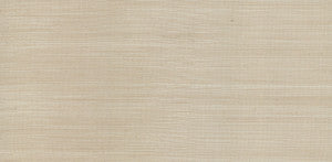 Plain Sisal Grasscloth Taupe & Silver Wallpaper by Candice Olson