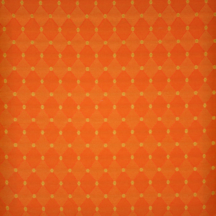 Gabby # 555 Orange Grove by Maxwell Fabric 62% COTTON 38% POLYESTER TAIWAN </p><p>Repeat: Horizontal: H-1.4 and Vertical: V-1.8 54" - Fabric Carolina -