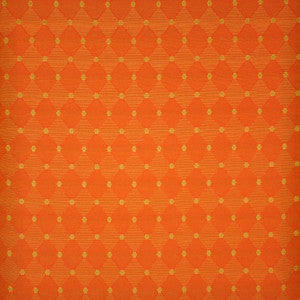 Gabby # 555 Orange Grove by Maxwell Fabric