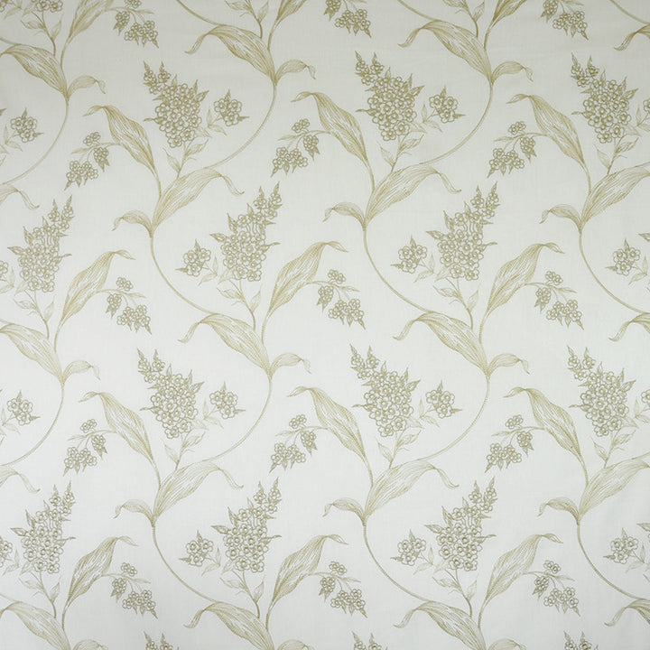 Giardino # 02 Blonde by Maxwell Fabric COLOR WAVES-CRACKED PEPPER 60% POLYESTER/30% COTTON
10% LINEN INDIA See sample </p><p>Repeat: Horizontal: 13.4" and Vertical: 17.9" 56"EMB.51" - Fabric Carolina -