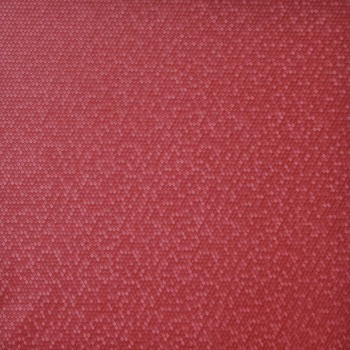 Gold Rush # 1405 Ruby by Maxwell Fabric EASY RIDER II 65% PVC/25% POLYESTER
10% POLUYRETHANE CHINA See sample </p><p>Repeat: Horizontal: and Vertical: 55" - Fabric Carolina -