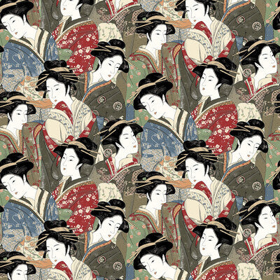 GDT1597.003.0 by Gaston Y Daniela Fabric Gaston Y Daniela Fabric GDT1597.003.0Fabric GASTON JAPON COTTON - 93%;LINEN - 7% Spain </p><p>Repeat: H: 31.32, V: 35.86 66.19 - Fabric Carolina -