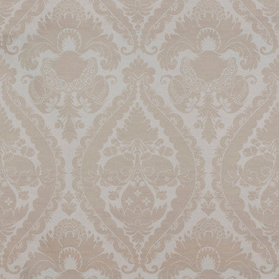 Regencia Natural by Gaston Y Daniela Fabric - COTTON - 50%;LINEN - 50% Spain HEAVY Horizontal: 30.71 and Vertical: 49.21 62.6 - Fabric Carolina -