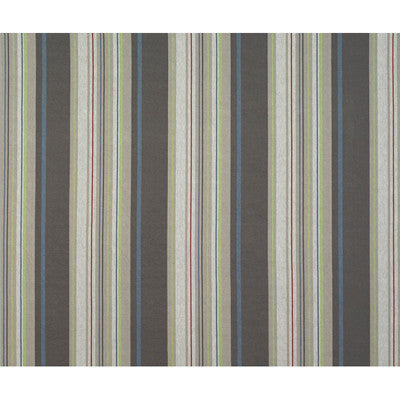 Intuicion Chocolate by Gaston Y Daniela Fabric - LINEN - 100% Italy MEDIUM Horizontal: 13.78 and Vertical: 0 55.12 - Fabric Carolina -