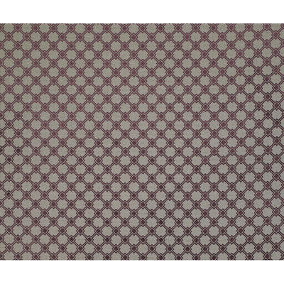Kampala Lavanda by Gaston Y Daniela Fabric - VISCOSE - 50%;COTTON - 40%;POLYESTER - 10% Italy HEAVY Horizontal: 3.21 and Vertical: 3.21 55.12 - Fabric Carolina -