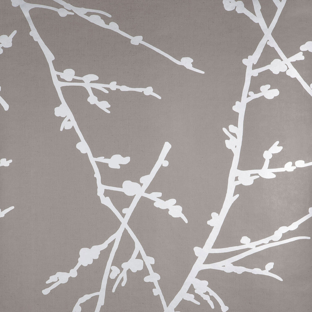 Almendros Topo by Gaston Y Daniela Wallcovering - PAPER - 100% Spain - Horizontal: - and Vertical: 27.5 20.8 - Fabric Carolina -