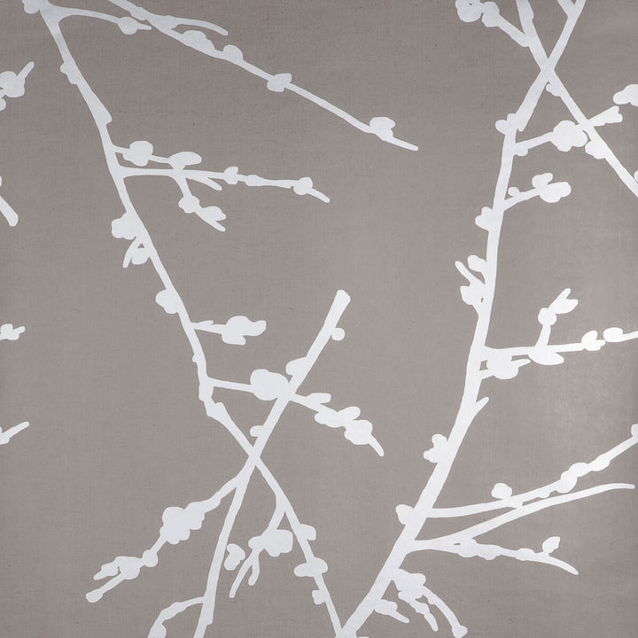 Almendros Topo by Gaston Y Daniela Wallcovering - PAPER - 100% Spain - Horizontal: - and Vertical: 27.5 20.8 - Fabric Carolina -