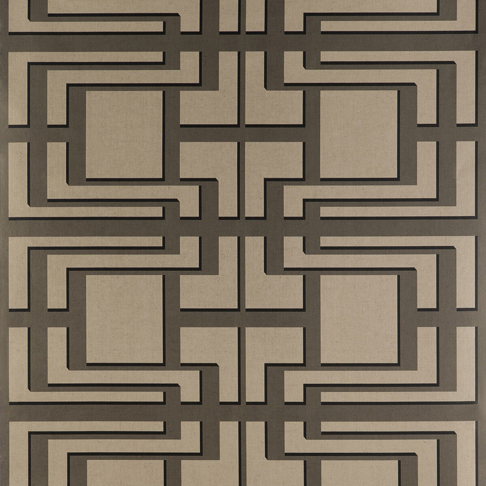 Laberinto Oro by Gaston Y Daniela Wallcovering Gaston Y Daniela Wallcovering Laberinto OroWallcovering PAPER - 100% Spain </p><p>Repeat: H: , V: 23.6 20.8 - Fabric Carolina -