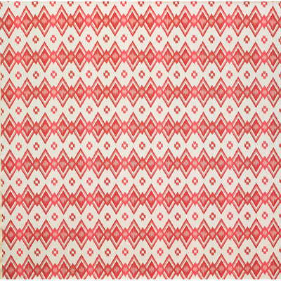 Trinidad Frambuesa by Gaston Y Daniela Fabric - ACRYLIC - 100% France MEDIUM Horizontal: 6.9 and Vertical: 7.3 55.16 - Fabric Carolina -