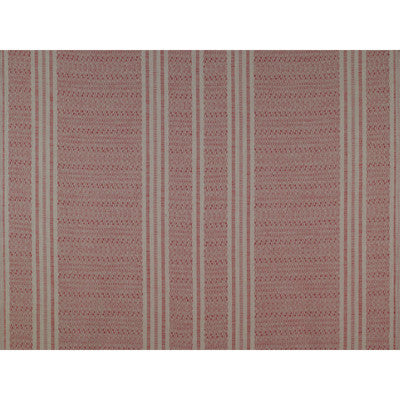 Santona Lino/Rojo by Gaston Y Daniela Designer Fabric GASTON BILBAO COLLECTION VISCOSE - 55%;LINEN - 25%;COTTON - 20% Italy MEDIUM Horizontal: 28 and Vertical: 5 55 - Swanky Fabrics -