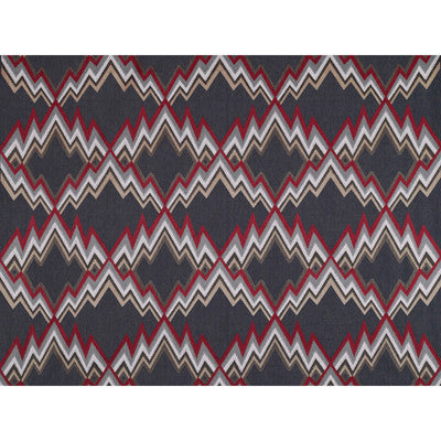 Donana Denim by Gaston Y Daniela Fabric Gaston Y Daniela Fabric Donana DenimFabric GASTON BILBAO COLLECTION COTTON - 55%;VISCOSE - 37%;POLYESTER - 8% India </p><p>Repeat: H: 12.875, V: 12.5 51 - Fabric Carolina -