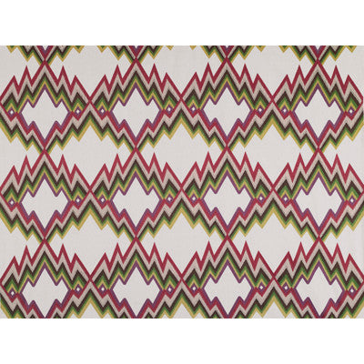 Donana Blanco by Gaston Y Daniela Fabric Gaston Y Daniela Fabric Donana BlancoFabric GASTON BILBAO COLLECTION COTTON - 55%;VISCOSE - 37%;POLYESTER - 8% India </p><p>Repeat: H: 12.875, V: 12.5 51 - Fabric Carolina -