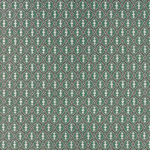 Aztec Verde Oscuro by Gaston Y Daniela Fabric