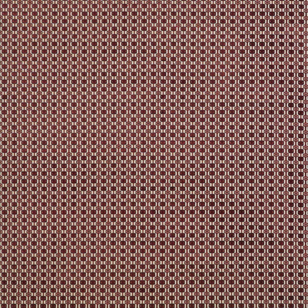 Ines Rojo by Gaston Y Daniela Fabric Gaston Y Daniela Fabric Ines RojoFabric LORENZO CASTILLO II VISCOSE - 59%;POLYESTER - 23%;COTTON - 18% Belgium </p><p>Repeat: H: 1.69, V: 1.3 55 - Fabric Carolina -