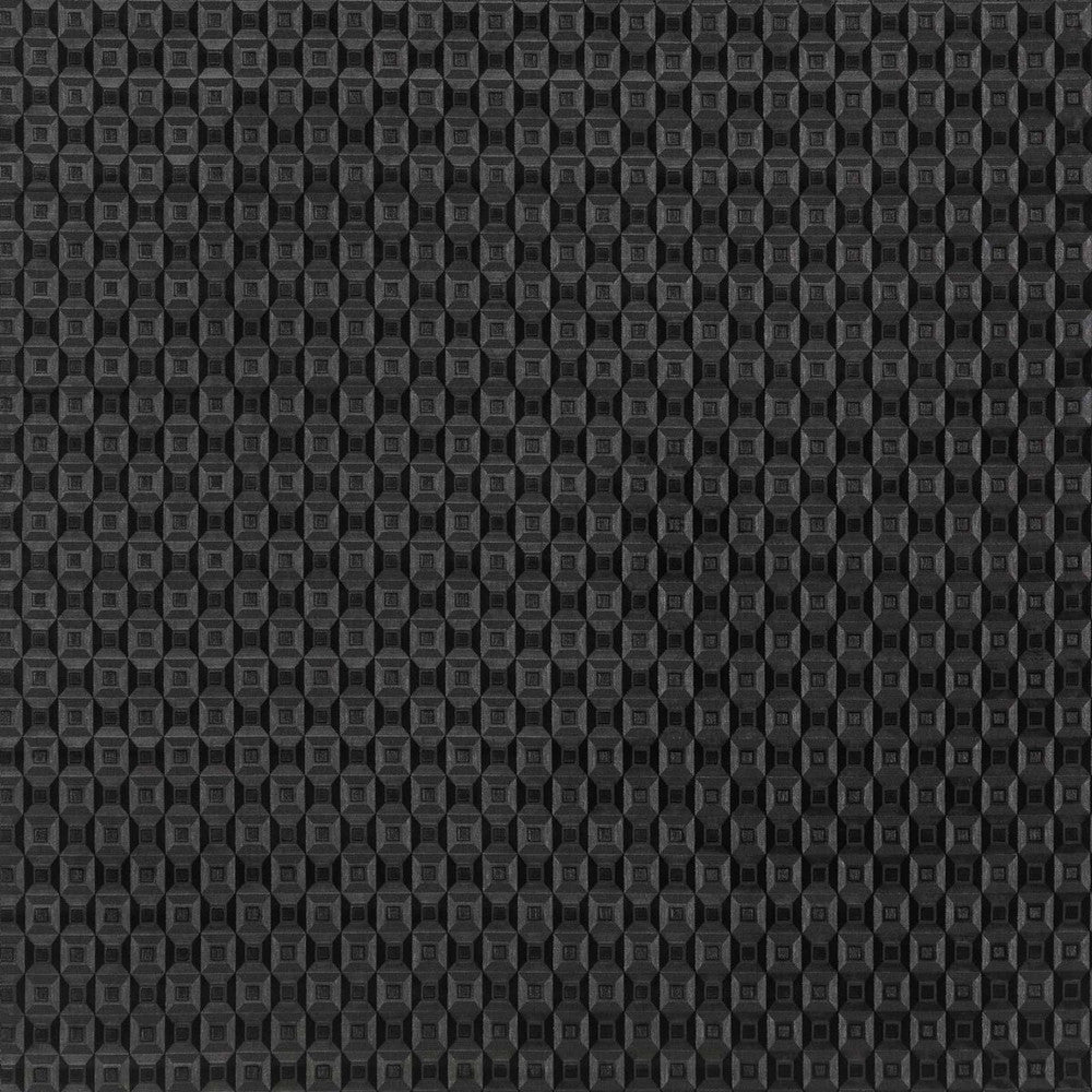 Luisa Antracita by Gaston Y Daniela Fabric LORENZO CASTILLO II VISCOSE - 72%;POLYESTER - 18%;COTTON - 10% Belgium MEDIUM Horizontal: 3.46 and Vertical: 3.74 55 - Fabric Carolina -
