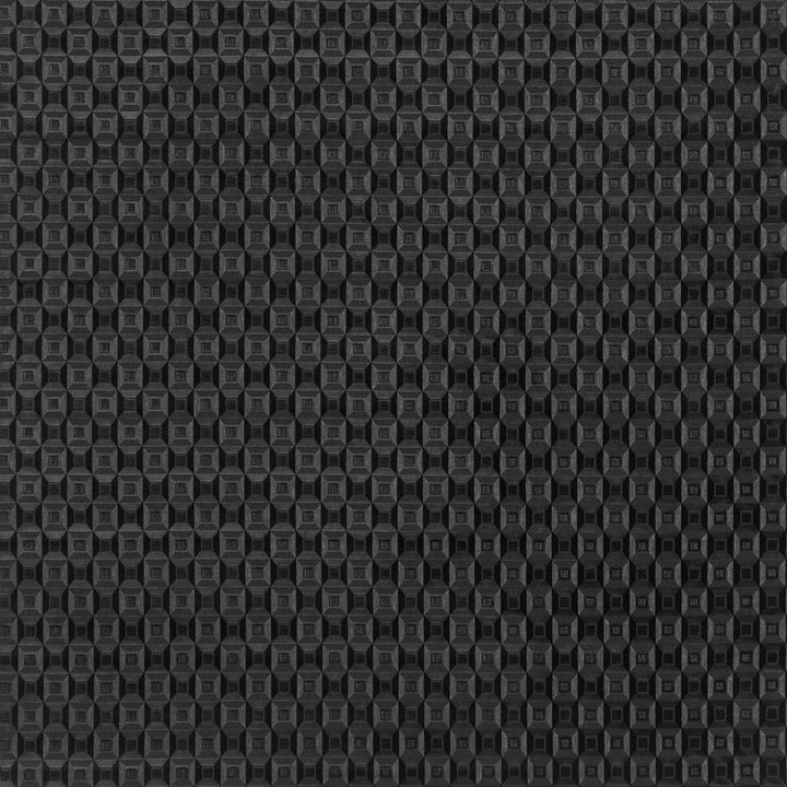 Luisa Antracita by Gaston Y Daniela Fabric LORENZO CASTILLO II VISCOSE - 72%;POLYESTER - 18%;COTTON - 10% Belgium MEDIUM Horizontal: 3.46 and Vertical: 3.74 55 - Fabric Carolina -
