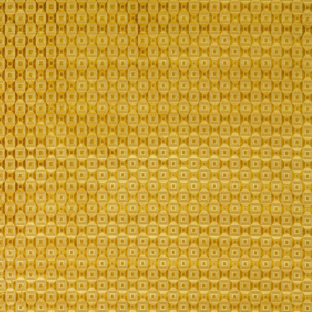 Luisa Oro by Gaston Y Daniela Fabric LORENZO CASTILLO II VISCOSE - 72%;POLYESTER - 18%;COTTON - 10% Belgium MEDIUM Horizontal: 3.46 and Vertical: 3.74 55 - Fabric Carolina -