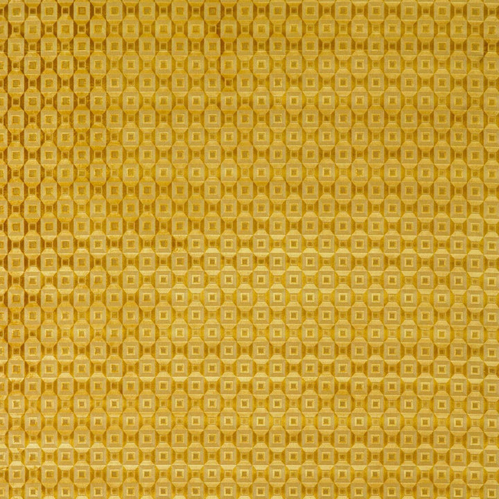 Luisa Oro by Gaston Y Daniela Fabric LORENZO CASTILLO II VISCOSE - 72%;POLYESTER - 18%;COTTON - 10% Belgium MEDIUM Horizontal: 3.46 and Vertical: 3.74 55 - Fabric Carolina -